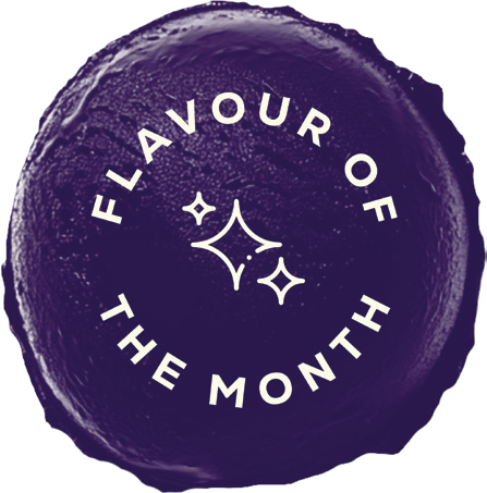 Flavour of the Month scoop